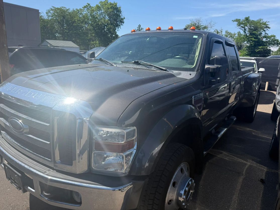 ford f-450 super duty 2008 1FTXW43R58EA42855 image ford f-450 super duty 2008 1FTXW43R58EA42855 image